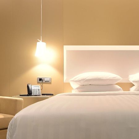 Saz City Life Boutique Hotel Ioánnina Exteriér fotografie