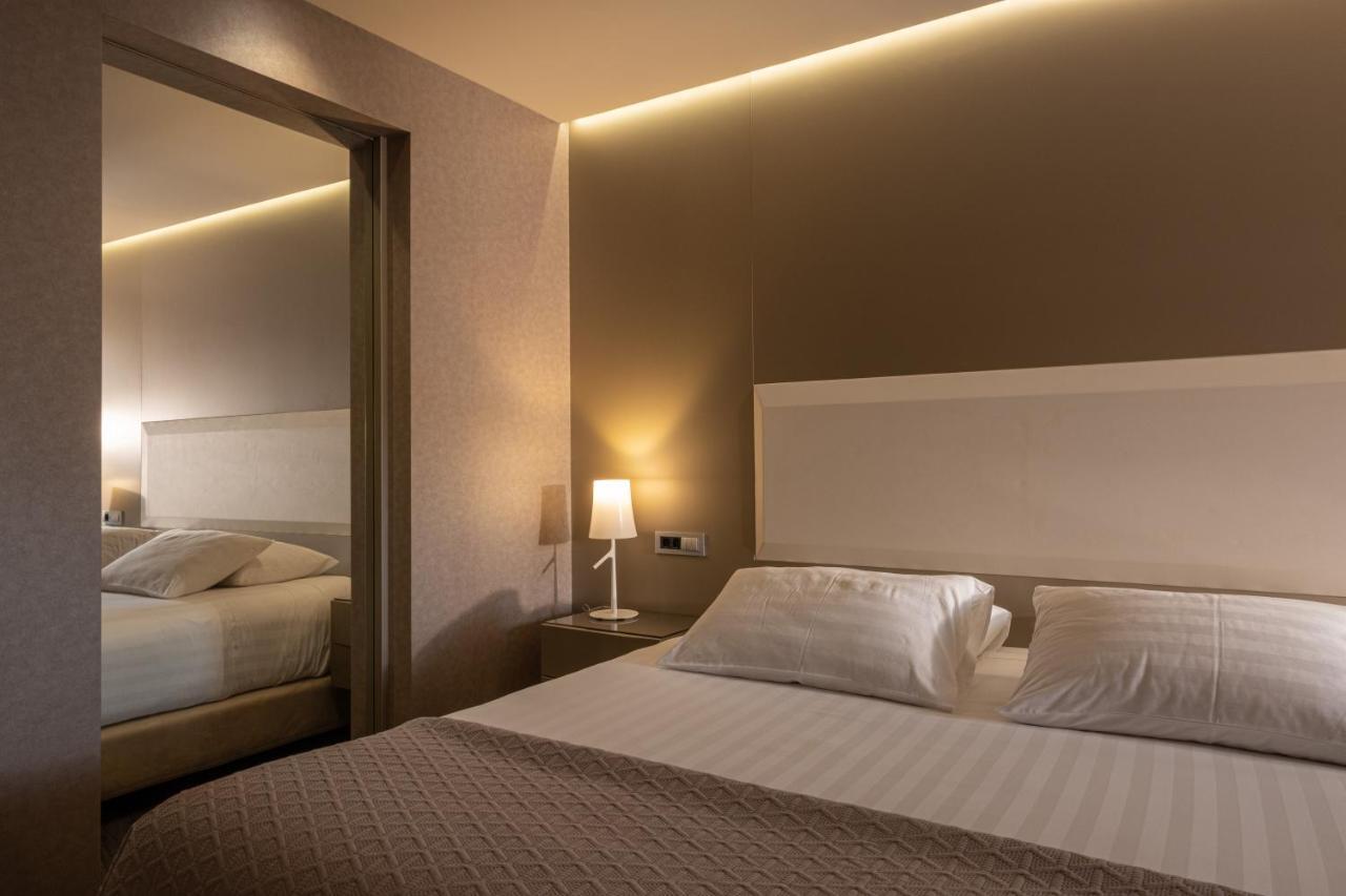 Saz City Life Boutique Hotel Ioánnina Exteriér fotografie