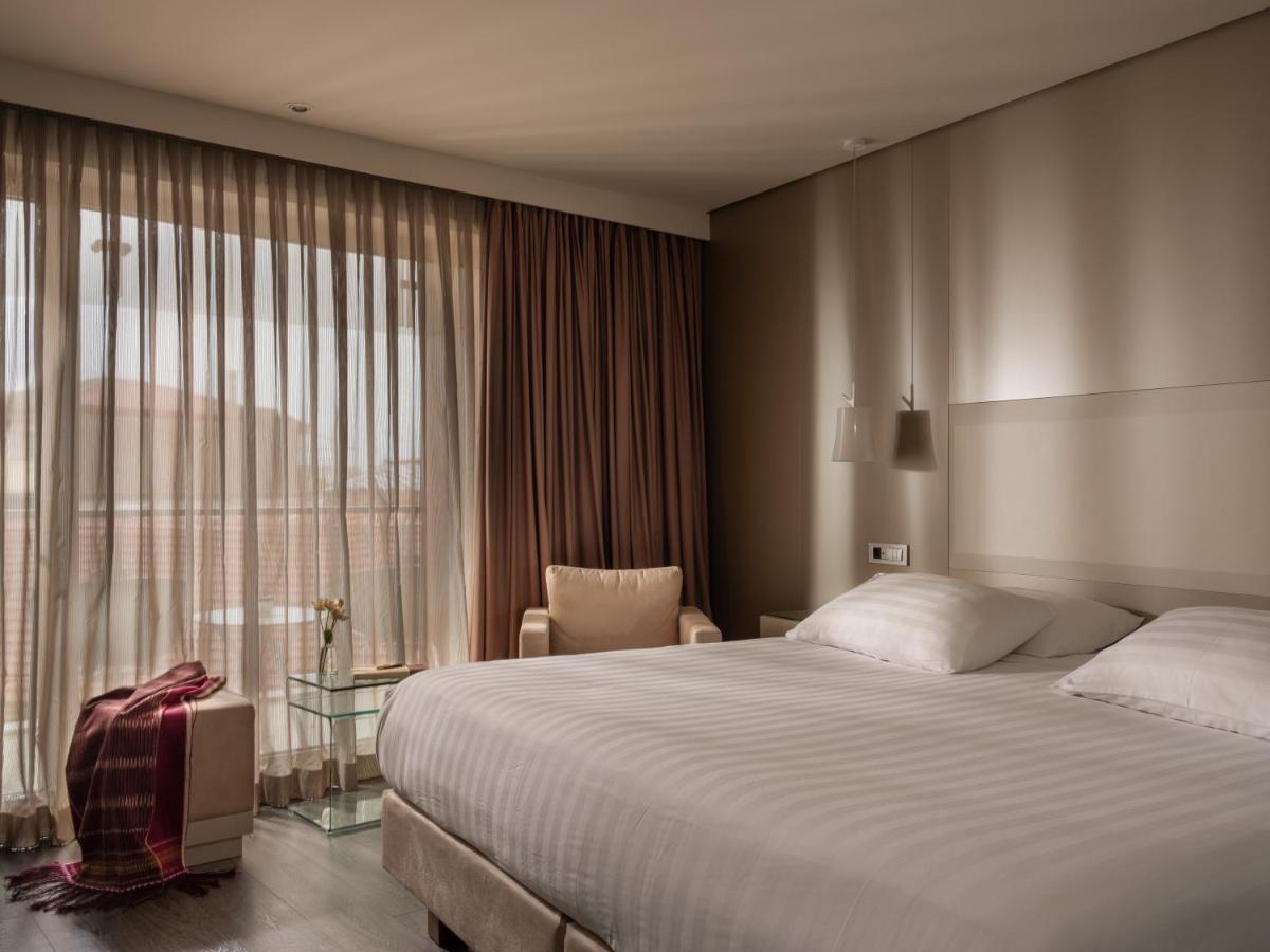 Saz City Life Boutique Hotel Ioánnina Exteriér fotografie