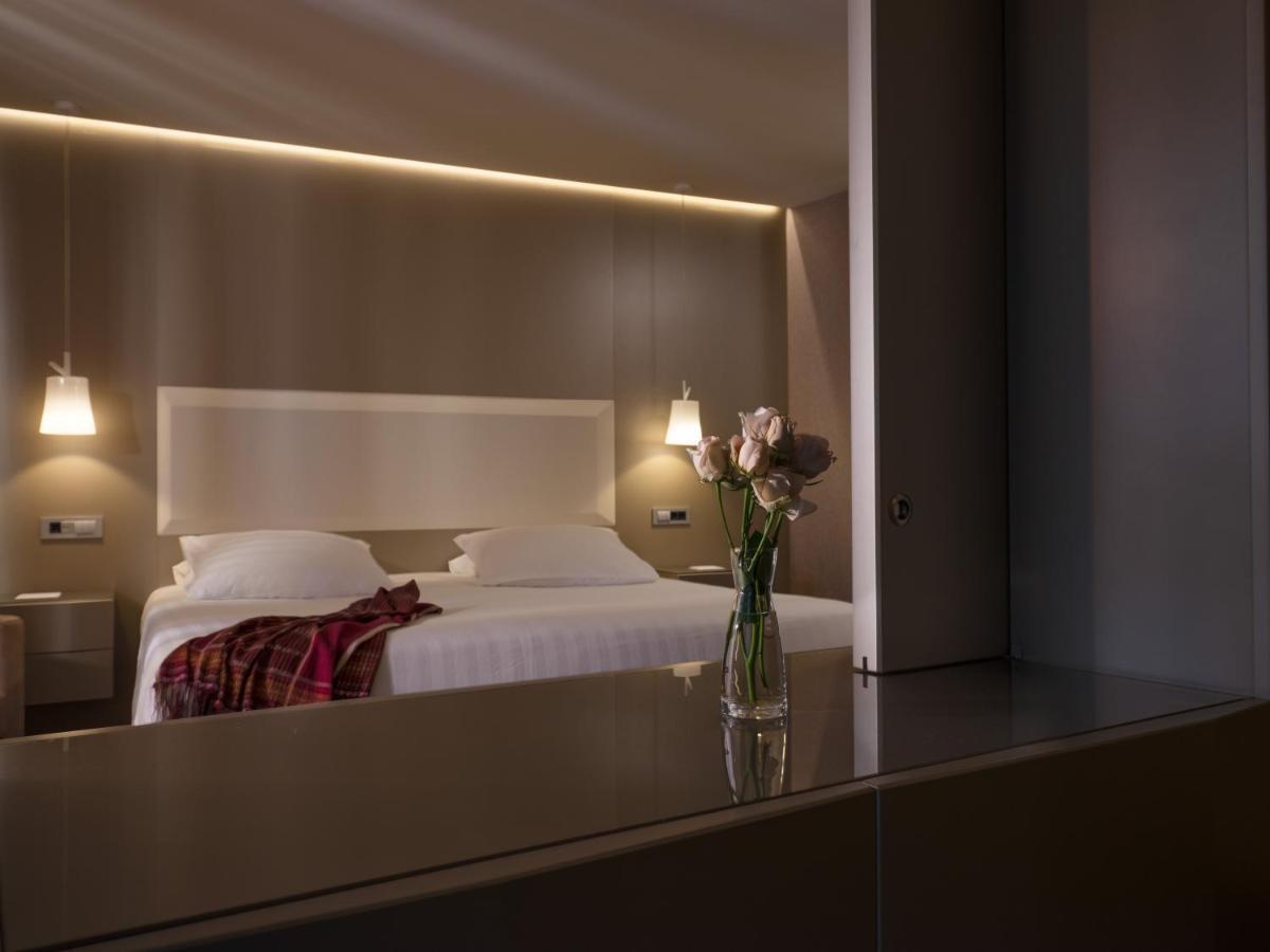 Saz City Life Boutique Hotel Ioánnina Exteriér fotografie