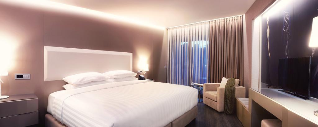 Saz City Life Boutique Hotel Ioánnina Exteriér fotografie