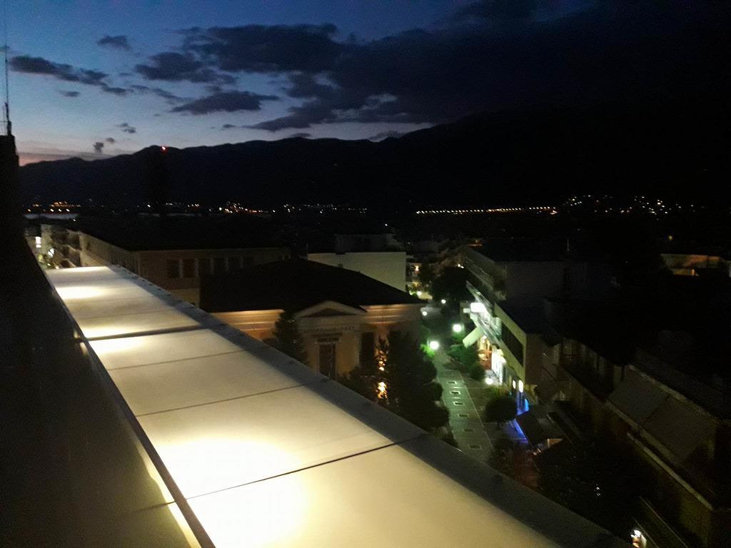 Saz City Life Boutique Hotel Ioánnina Exteriér fotografie