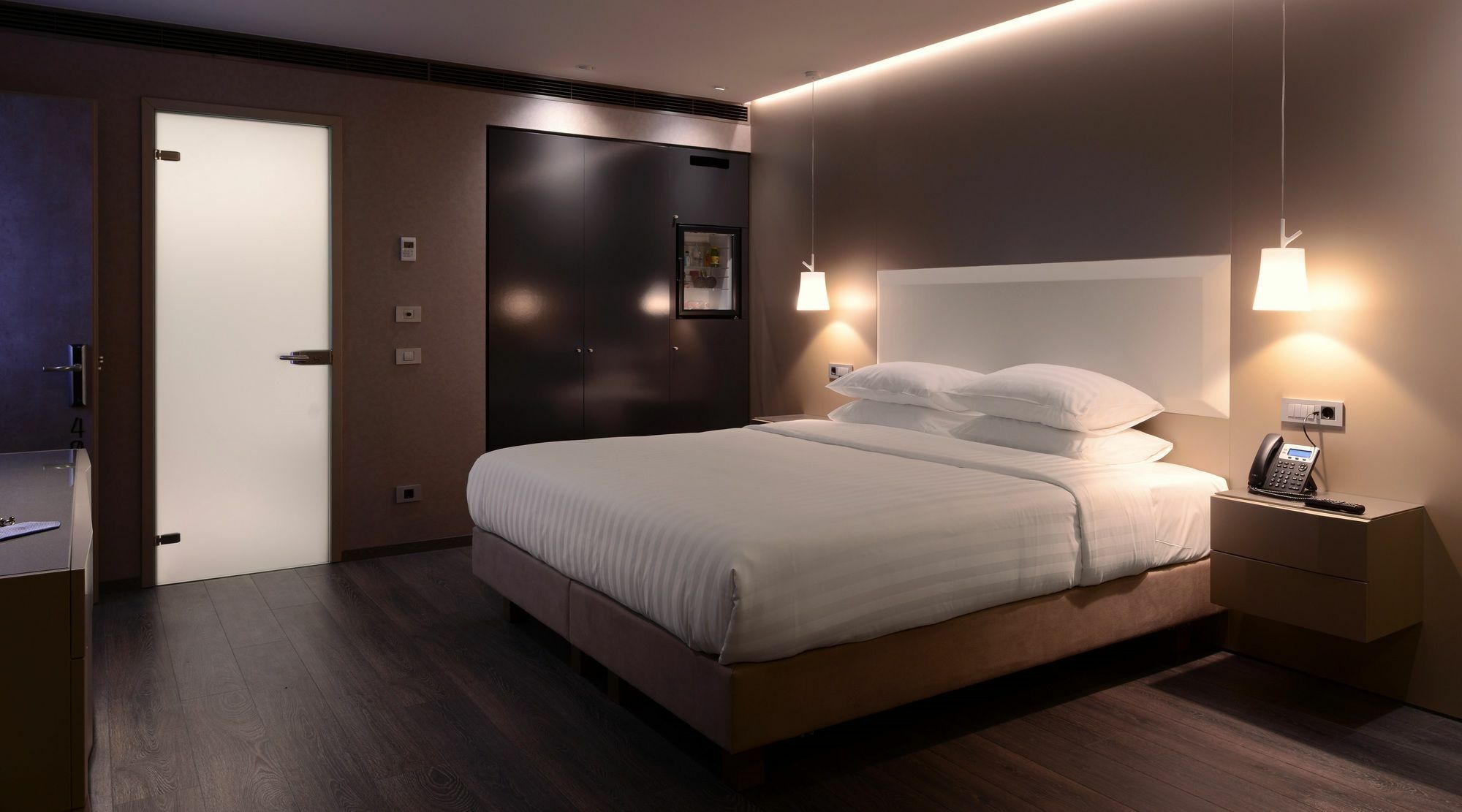 Saz City Life Boutique Hotel Ioánnina Exteriér fotografie