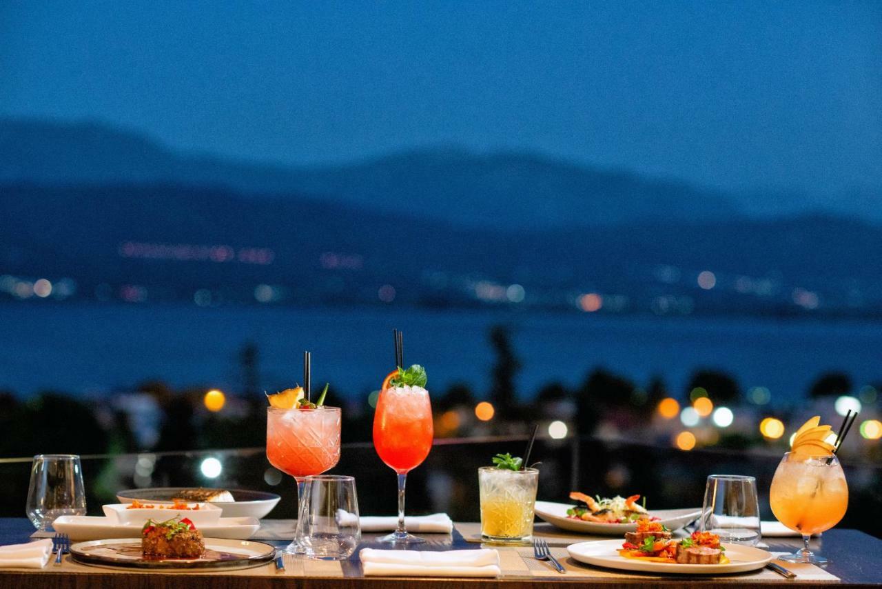 Saz City Life Boutique Hotel Ioánnina Exteriér fotografie